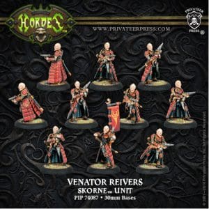 Venator Reivers
