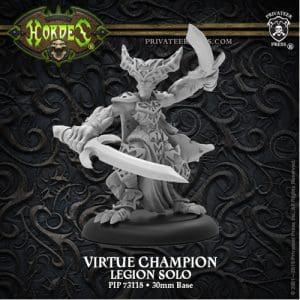 Virtue Champion