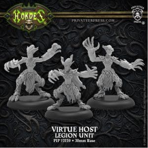Virtue Host