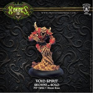 Void Spirit