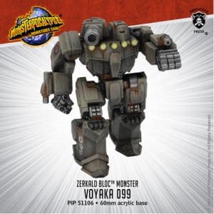 Voyaka 099