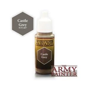 Warpaints - Castle Grey