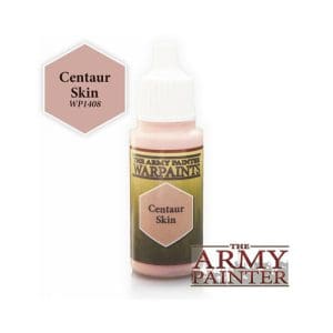 Warpaints - Centaur Skin