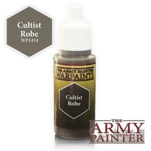 Warpaints - Cultist Robe