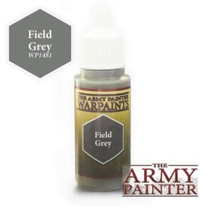 Warpaints - Field Grey