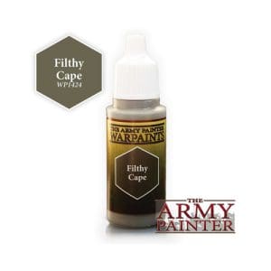 Warpaints - Filthy Cape