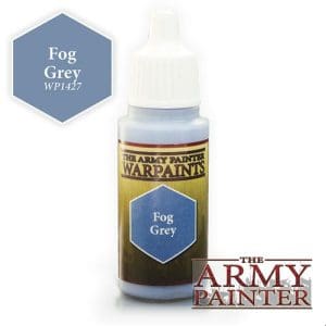 Warpaints - Fog Grey