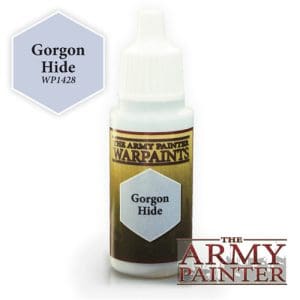 Warpaints - Gorgon Hide