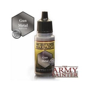 Warpaints - Gun Metal