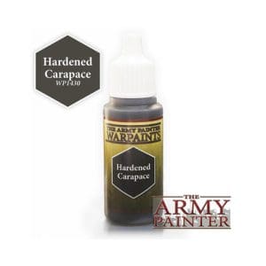 Warpaints - Hardened Carapace