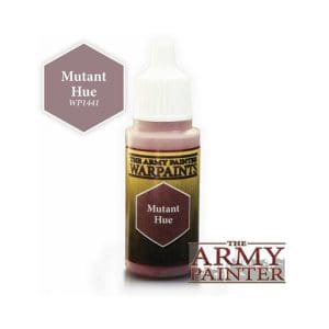 Warpaints - Mutant Hue