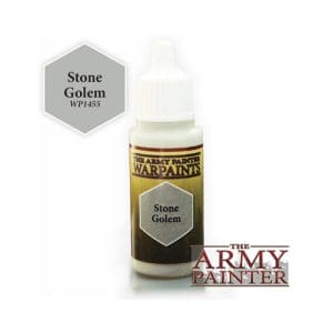 Warpaints - Stone Golem