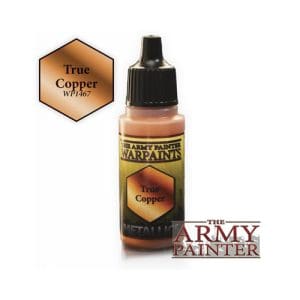The Army Painter - Warpaints - True Copper (18ml)