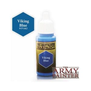 Warpaints - Viking Blue