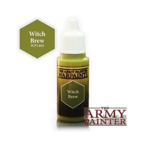 Warpaints - Witch Brew