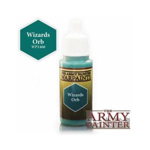 Warpaints - Wizards Orb