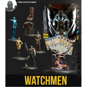 Watchmen