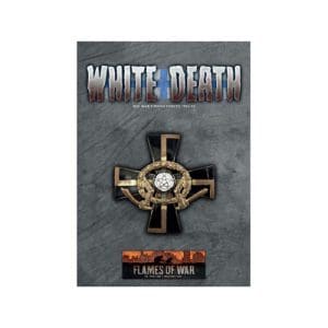 White Death - Finnish Forces in Mid War