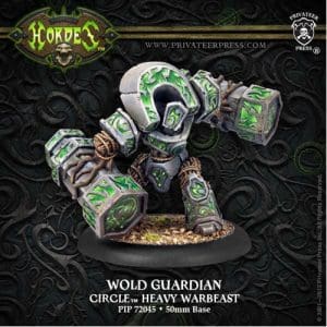 Wold Guardian