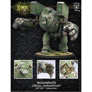 Woldwrath