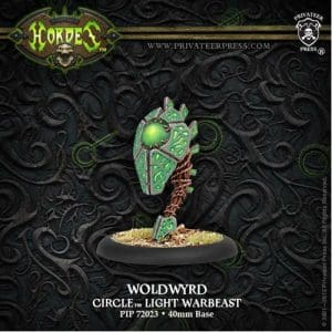 Woldwyrd