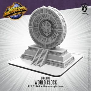 World Clock
