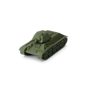 World of Tanks Expansion - Soviet (T-34)