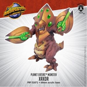 Xaxor