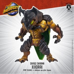 Xixorax