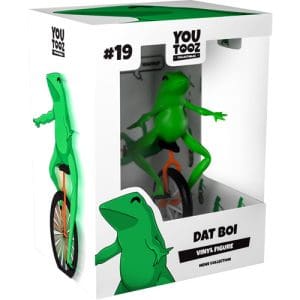 Youtooz: Dat Boi - 5