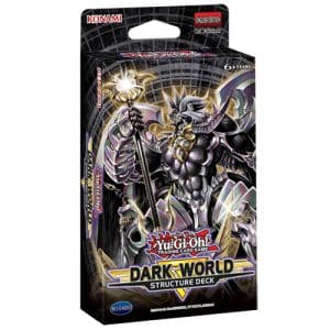 Yu-Gi-Oh! Structure Deck: Dark World