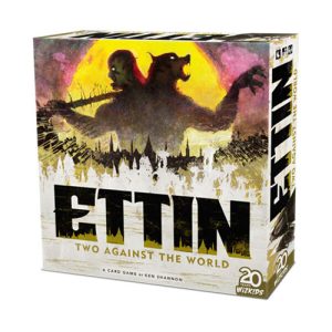 Ettin: Two Against the World