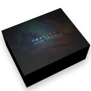 Fractal: Beyond the Void - Big Box Collector Edition