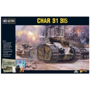 Char B1 bis