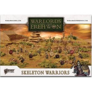 Skeleton Warriors