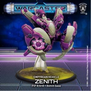 Zenith