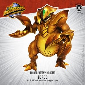 Zorog