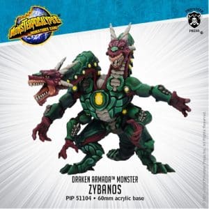 Zybanos