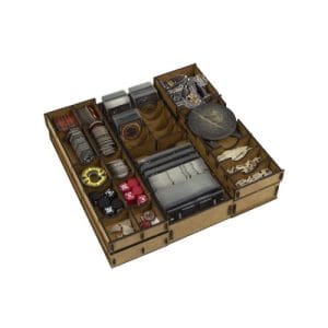 e-Raptor Insert: Star Wars: Rebellion