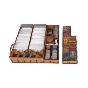 e-Raptor Insert: Terraforming Mars + All Expansions