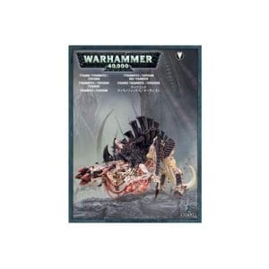 *A Grade* Tyranid Tyrannofex / Tervigon