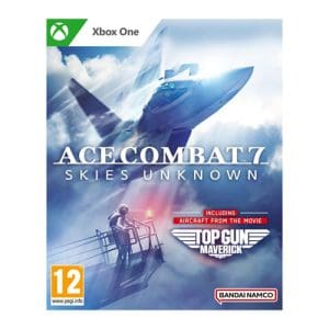 Ace Combat 7: Skies Unknown: Top Gun Maverick Edition - Xbox One