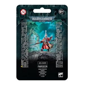 Aeldari: Farseer