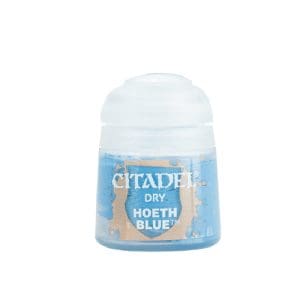 Dry: Hoeth Blue (12ml)