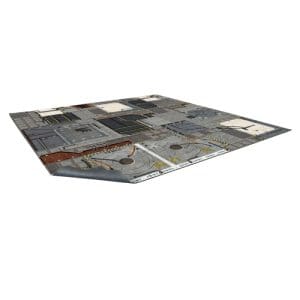 Battle Systems: Galactic Gaming Mat