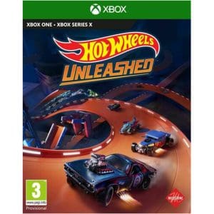 Hot Wheels Unleashed - Xbox One