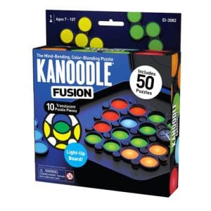 Kanoodle Fusion