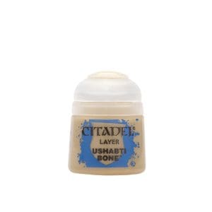 Layer: Ushabti Bone (12ml)