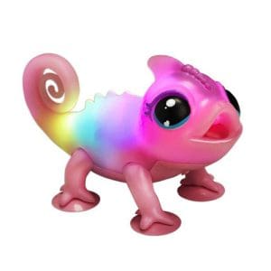 Little Live Pets Lil Chameleon S2 Nova