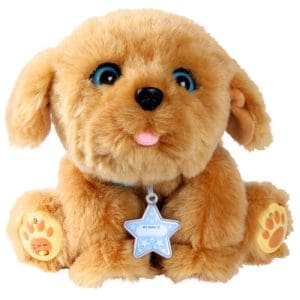 Little Live Pets My Dream Puppy Snuggles
